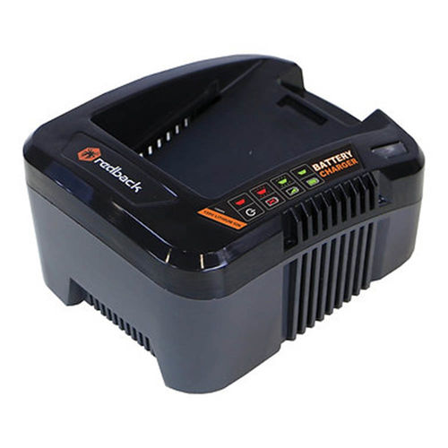 Redback 120V 3.5A Battery Charger, 250W - EC440