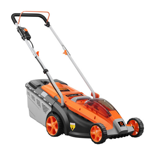 Redback Flex Series 40V 15" Lawn Mower Tool Only - E137C