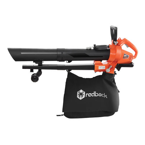 Redback Flex Series 40V Cordless Leaf Blower & Vacuum - EV480D