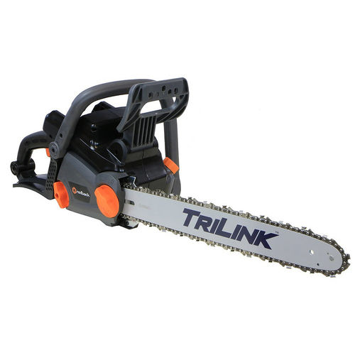 Redback Pro Series 120V 18" Chain Saw Tool Only - EA218 
