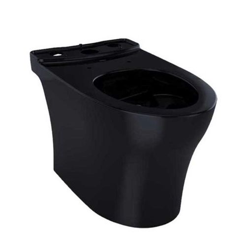 TOTO Aquia IV WASHLET  ADA Elongated Toilet Bowl Only, Ebony - CT446CEFNT40#51