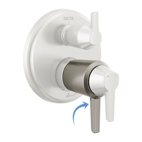 Delta RP101744SSPR Galeon 17T Volume Handle, Stainless
