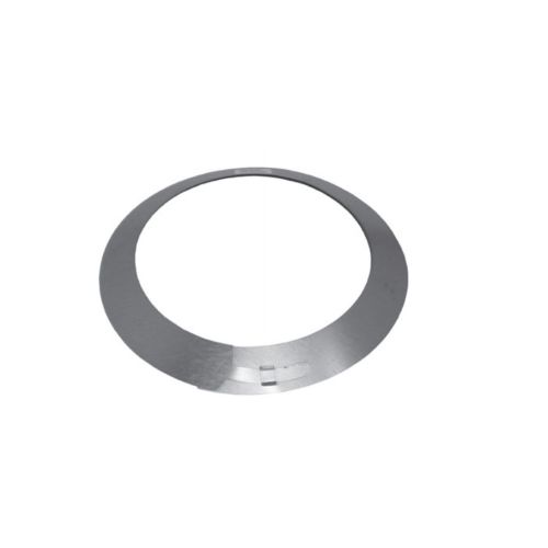 M&G DuraVent 20" B-Vent Large Diameter Adjustable Storm Collar - 20BVSC