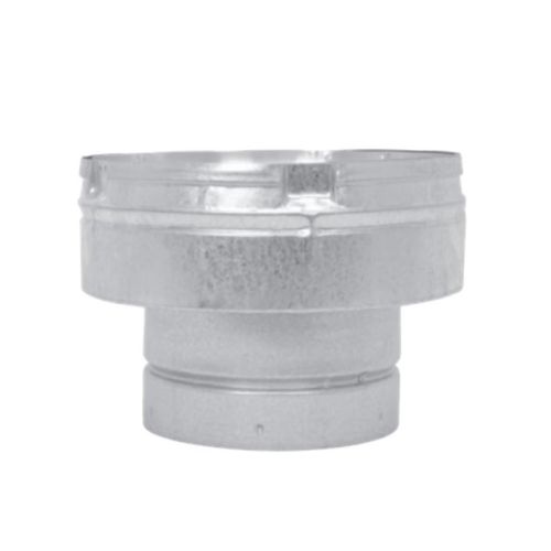M&G DuraVent 20" x 22" B-Vent Large Diameter Increaser - 20BVX22