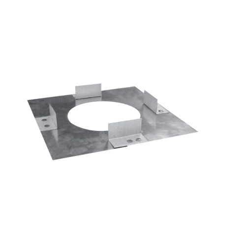 M&G DuraVent 3" B-Vent Firestop Spacer - 3BVFS