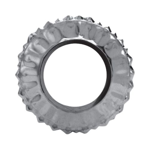 M&G Duravent 3" B-Vent Storm Collar - 3BVSC