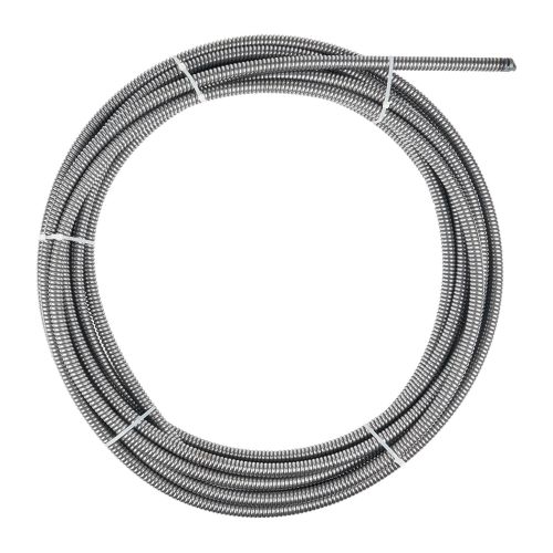 Milwaukee 3/4" x 50' Inner Core Drum Cable for MX FUEL Sewer Drum Machines (MXF500 and MXF501) - 48-53-2450