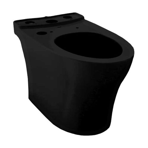 TOTO Aquia IV WASHLET  Toilet Bowl Only, Ebony - CT446CENT40#51