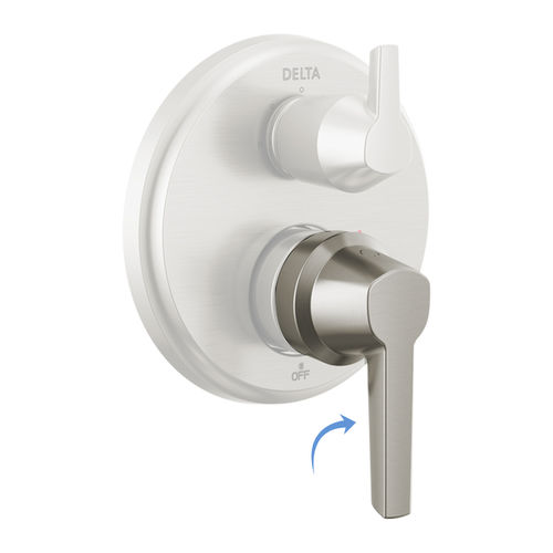 Delta RP101746SSPR Galeon 24S Volume Handle, Stainless