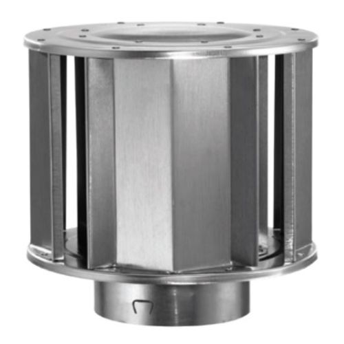 M&G DuraVent 6" B-Vent High Wind Cap - 6BVVTH