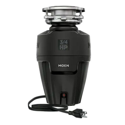 Moen EX75C 3/4-Horsepower Garbage Disposal