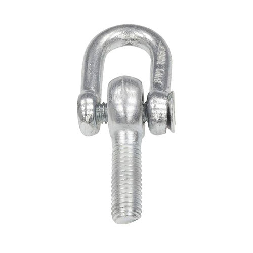 RIDGID 74848 Pipe Patch "D" Ring for 3-4" & 4-6" Packers 