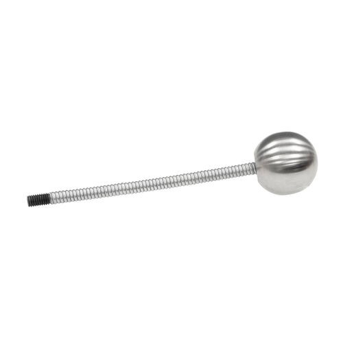 RIDGID 74888 Pipe Patch Ball & Spring Leader Guide for 2" & 3" Packers