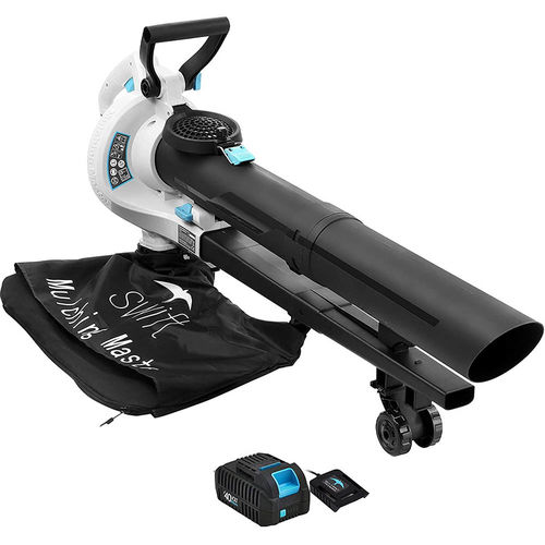 Swift 40V Cordless Vacuum Blower with Battery and Charger - EBV480D