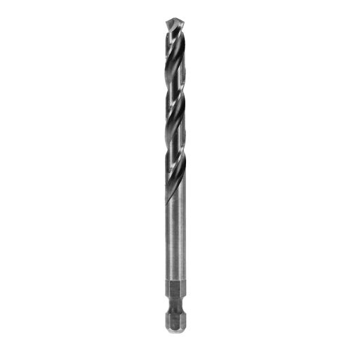 Diablo 4in Cobalt Pilot Drill Bit with 1/4in Hex Shank - DHS4BITCB