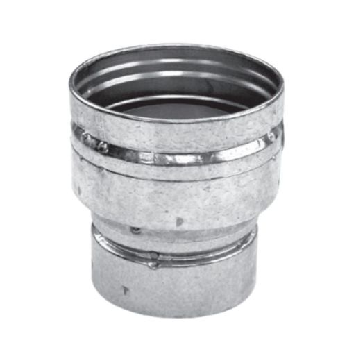 M&G Duravent 3" x 5" B-Vent Increaser - 3BVX5 