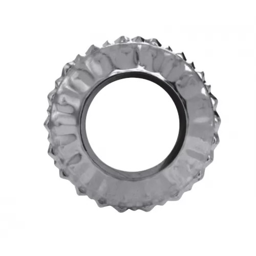 M&G DuraVent 4" B-Vent Storm Collar - 4BVSC