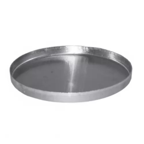 M&G DuraVent 4" B-Vent Tee Cap - 4BVTC