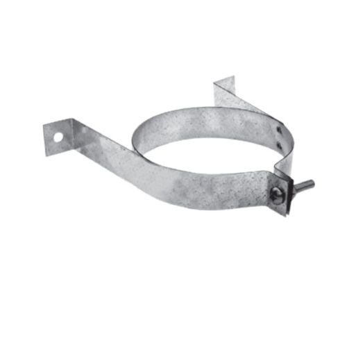 M&G DuraVent 5" B-Vent Wall Band - 5BVWS