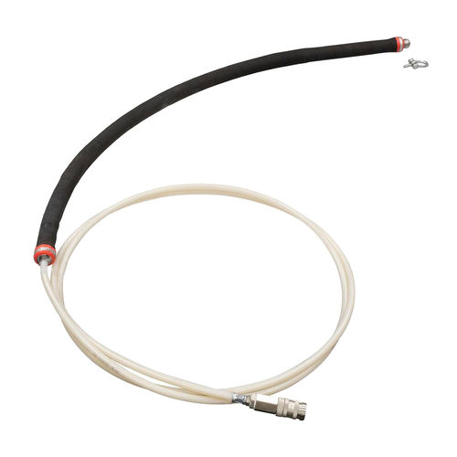 RIDGID 74743 Pipe Patch Packer - 2" Pipe x 43" Length 