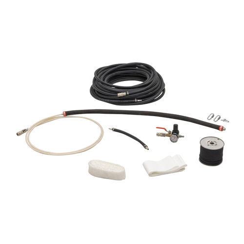 RIDGID Pipe Patch Starter System, 2-inch Pipe x 32-inch Repair - 74658