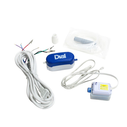 Dial CP-MS-36LH-110-230 Mini-Condensate Pump, High Flow Rate - Dial 80725