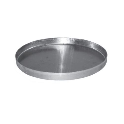 M&G DuraVent 10" B-Vent Round Tee Cap - 10BVTC