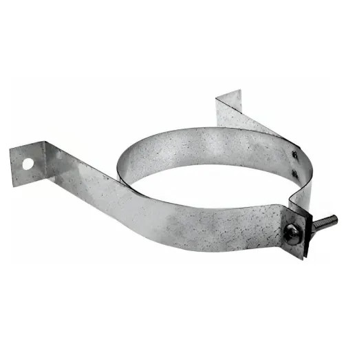 M&G DuraVent 4" B-Vent Wall Band - 4BVWS
