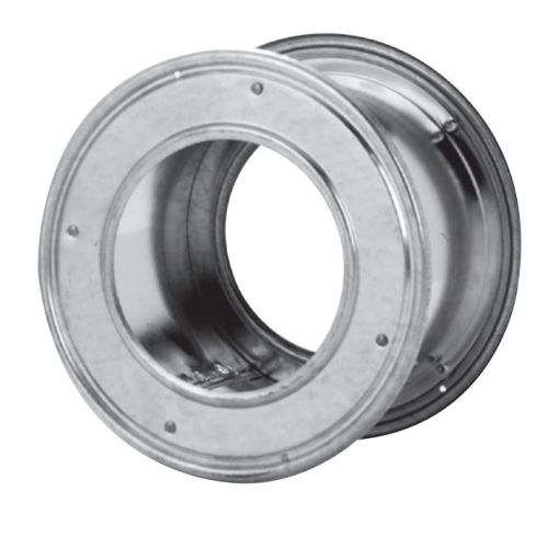 M&G DuraVent 8" Type B Round Gas Vent Wall Thimble - 8BVWT