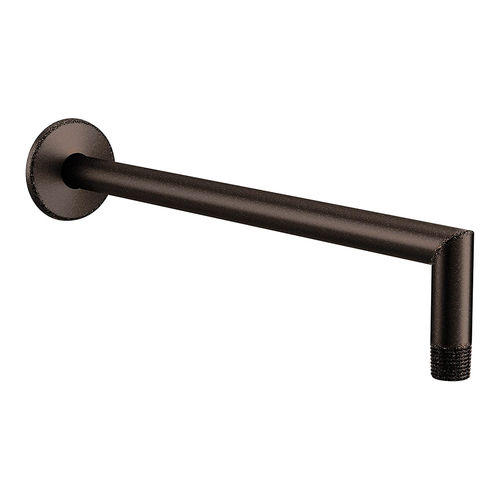 Moen S110ORB Arris Shower Arm, Oil-Rubbed Bronze