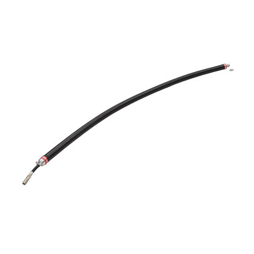 RIDGID 74758 Pipe Patch Packer - 3-4" Pipe x 7' Length 