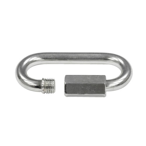 RIDGID 74873 Pipe Patch Quick Links (Qty-2)