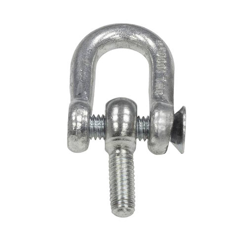 RIDGID 75368 Pipe Patch "D" Ring for 2" & 3" Packers 