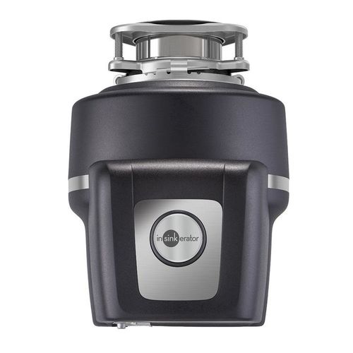 InSinkErator Advance Series Pro-1250-W/C Garbage Disposal, 1-1/2 HP, With Cord - 79853K-ISE