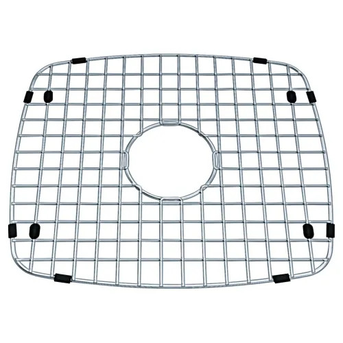 Franke 14" x 16" Bottom Grid, Stainless Steel - BG110S (112.0040.526)
