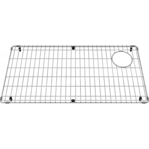 Franke Brookmore 15" x 29-1/2" Bottom Grid, Stainless Steel - BG531OS (112.0624.285)