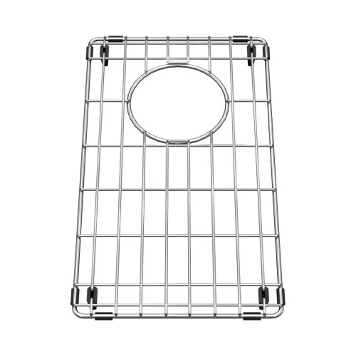Franke Brookmore 15" x 8" Stainless Steel Bottom Grid - BG510S (112.0624.292)