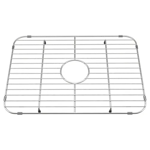 Franke Creemore 15-1/2" x 21-1/2" Bottom Grid, Stainless Steel  - BG2317C (112.0611.545)