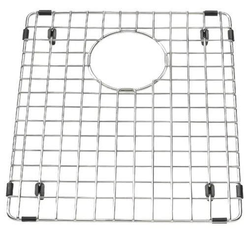 Franke Granite 14" x 124" Stainless Steel Bottom Grid - BG220S (112.0055.045)