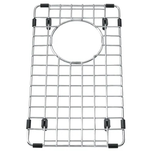 Franke Granite 14" x 7" Stainless Steel Bottom Grid - BG170S (112.0054.979)