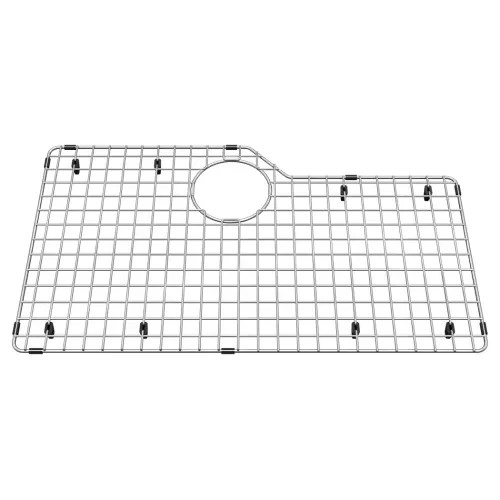 Franke Granite 15" x 26" Stainless Steel Bottom Grid - BG410S (112.0632.196)