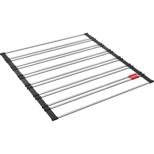 Franke Maris 18" x 17" Stainless Steel Roller Mat -  MA2-31RM (112.0080.355)