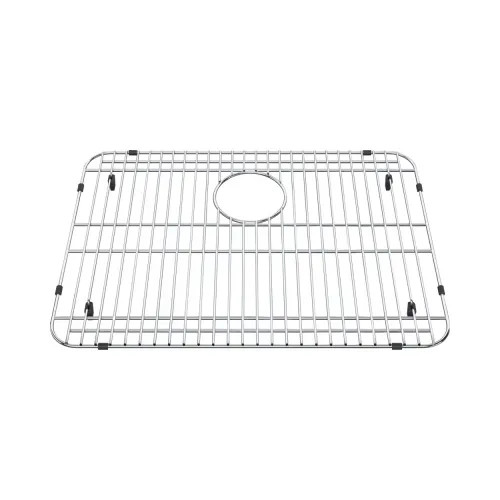 Franke Reginox 15" x 20" Bottom Grid, Stainless Steel - BG80S (112.0044.793)