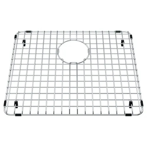 Franke Steel Queen 15" x 18" Bottom Grid, Stainless Steel - BG14S (112.0486.240)