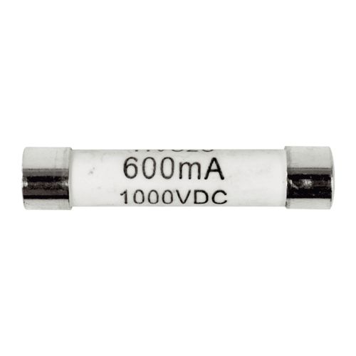 UEi 600 mA/1000V Fuse for DM505, DM515, and DM525 Digital Multimeters - AF161