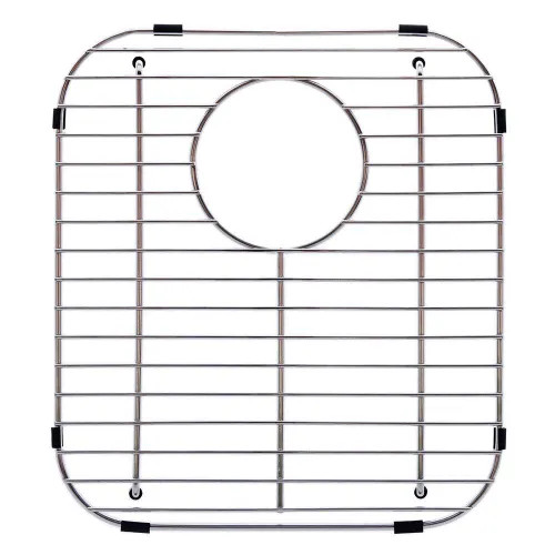 Franke 13" x 11" Universal Stainless Steel Bottom Grid - FGD75