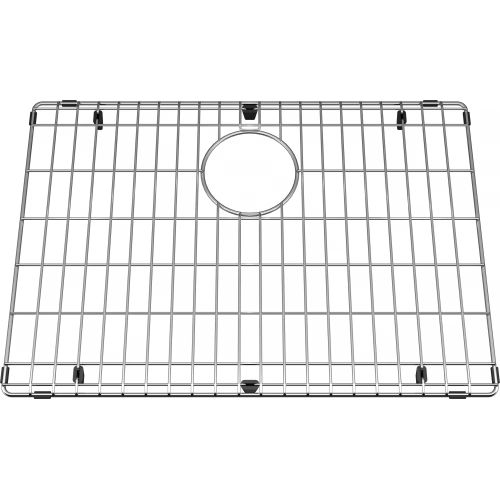 Franke Brookmore 15" x 21-1/2" Bottom Grid,  Stainless Steel - BG523S (112.0624.286)