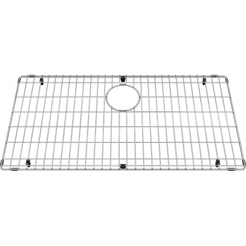 Franke Brookmore 15" x 29-1/2" Bottom Grid, Stainless Steel - BG531S (112.0624.284)