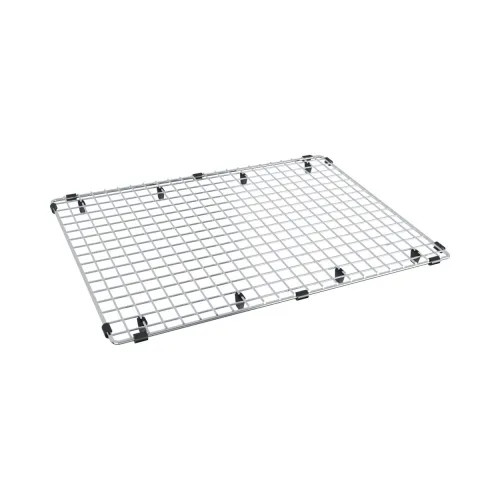 Franke Crystal 23" x 16" Bottom Grid, Stainless Steel - CL-31-36S (112.0532.290)