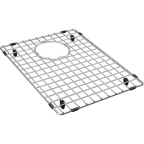 Franke Cube 12" x 15-1/2" Bottom Grid, Stainless Steel  - CU13-36S (112.0627.764)